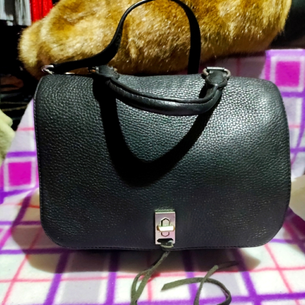 Rebecca minkoff back pack